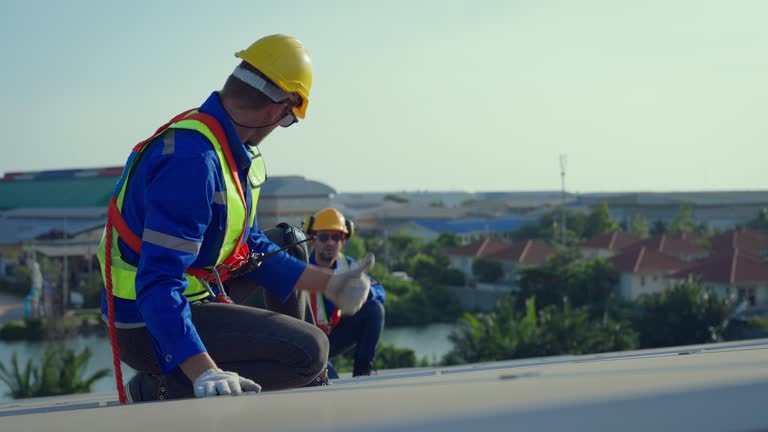 Best Flat Roofing  in Mokuleia, HI