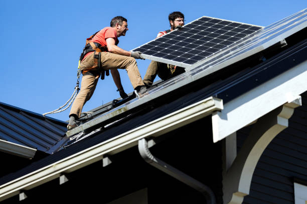 Best Roof Leak Repair  in Mokuleia, HI